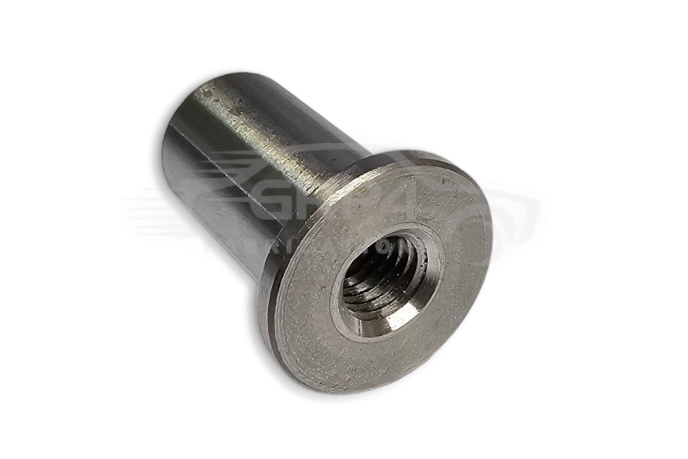 M8 threaded sleeve